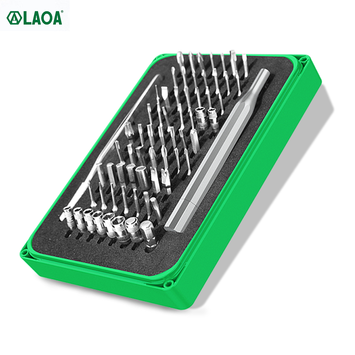 Electronics Repair Center - LAOA 66 in 1 Precision Screwdriver