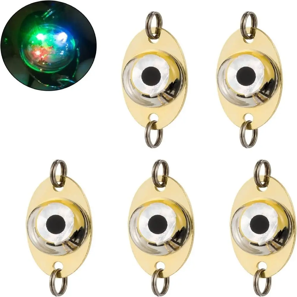 Electronics Repair Services - Waterproof Underwater Fishing Light Electronic Luminous