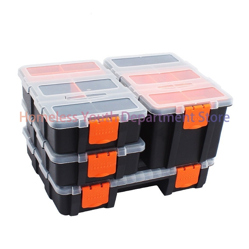 Storage Box Electronic Compone - Electronics Repair Garage 评论和价格