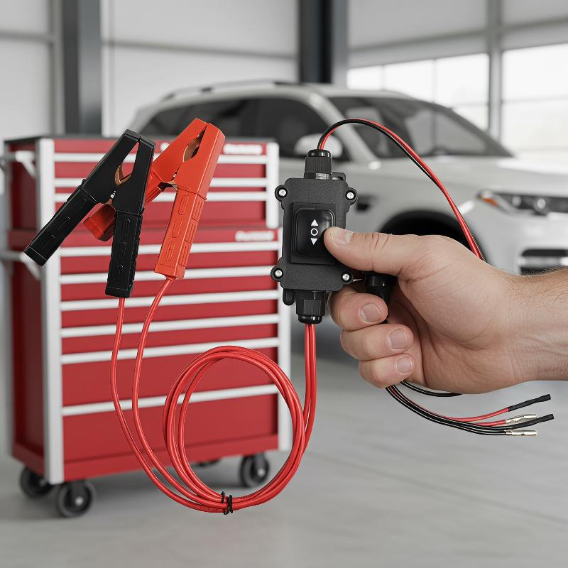 Durable 12V Car EPB Caliper Mo - Electronics Repair Garage 评论和价格