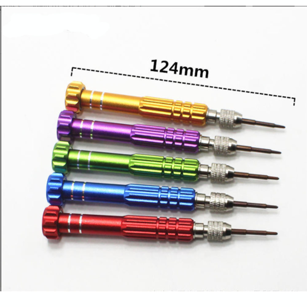5 In 1 Mobile Phone Repair Kit - Electronics Repair Tool Kit 评论和价格