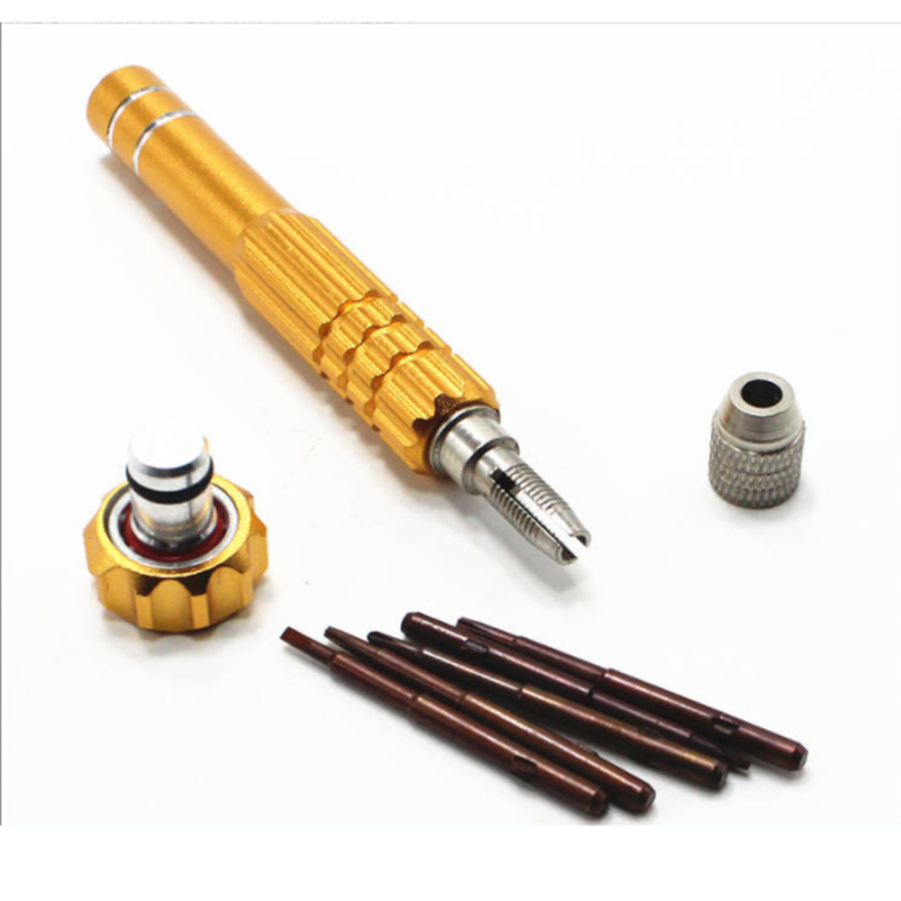 5 In 1 Mobile Phone Repair Kit - Electronics Repair Tool Kit 评论和价格