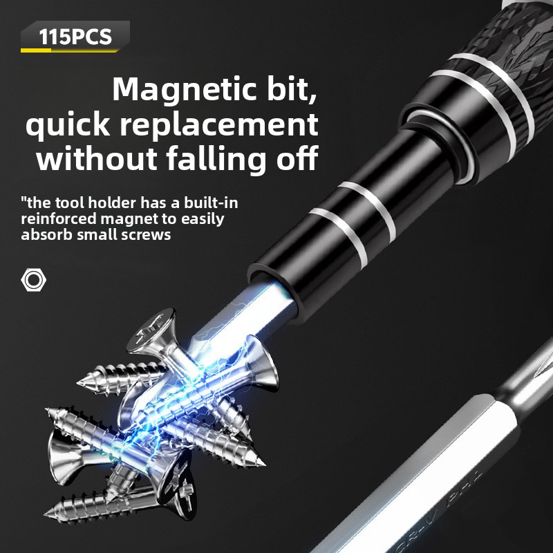 115-in-1 Multi-functional Scre - Electronics Repair Center 评论和价格