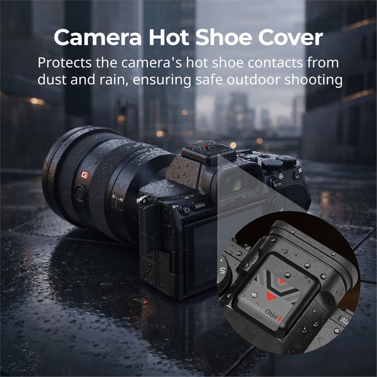 update. A7 IV Hot Shoe Cover f - Sony Camera A7 Iv 评论和价格