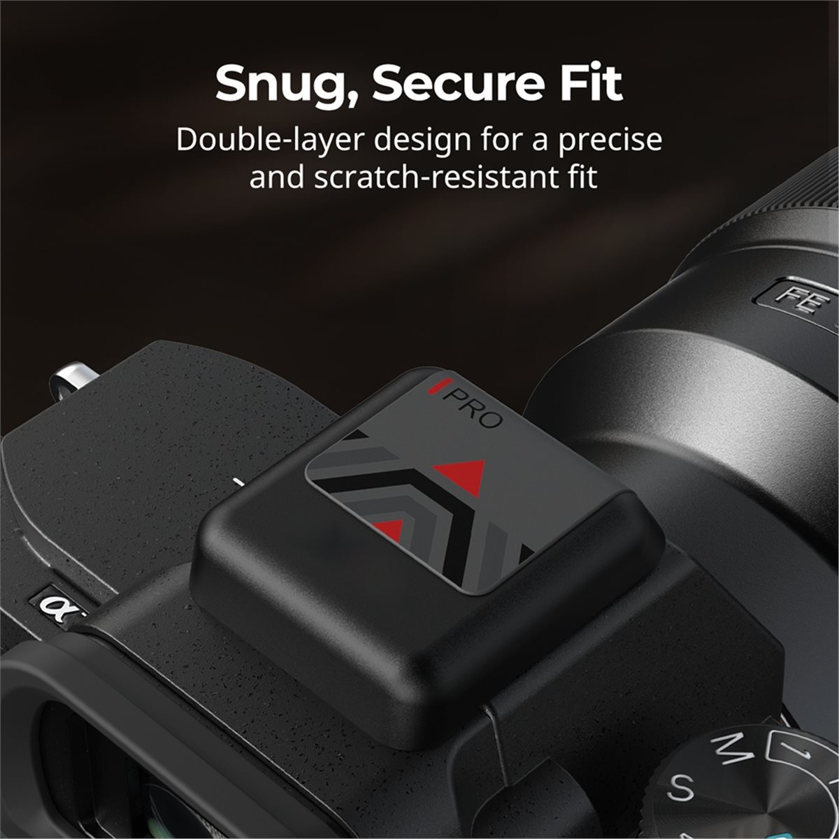 update. A7 IV Hot Shoe Cover f - Sony Camera A7 Iv 评论和价格