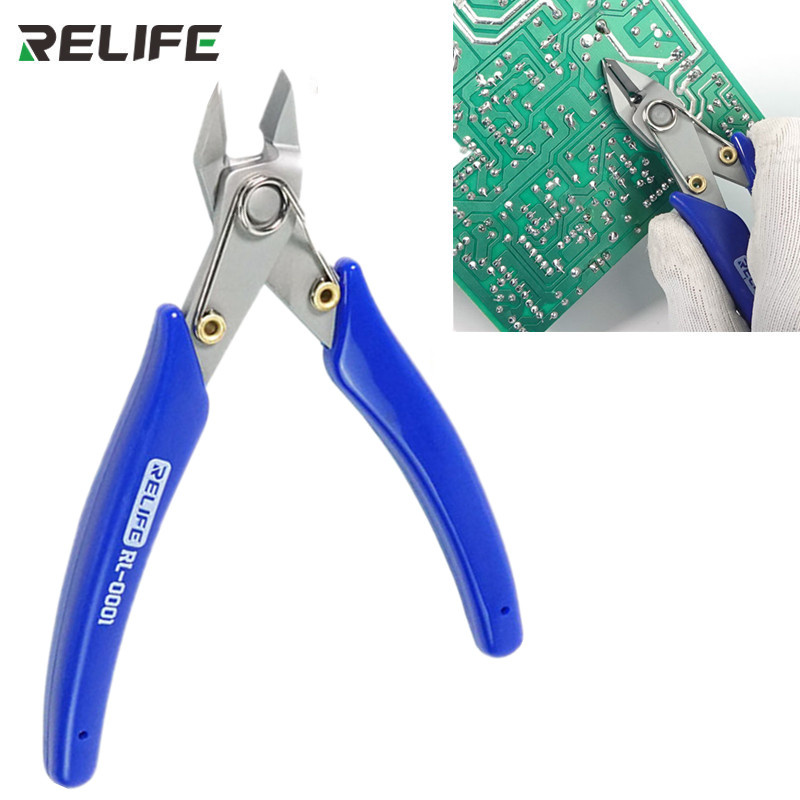 RELIFE RL-0001 Precision Diago - Electronics Repair Center 评论和价格