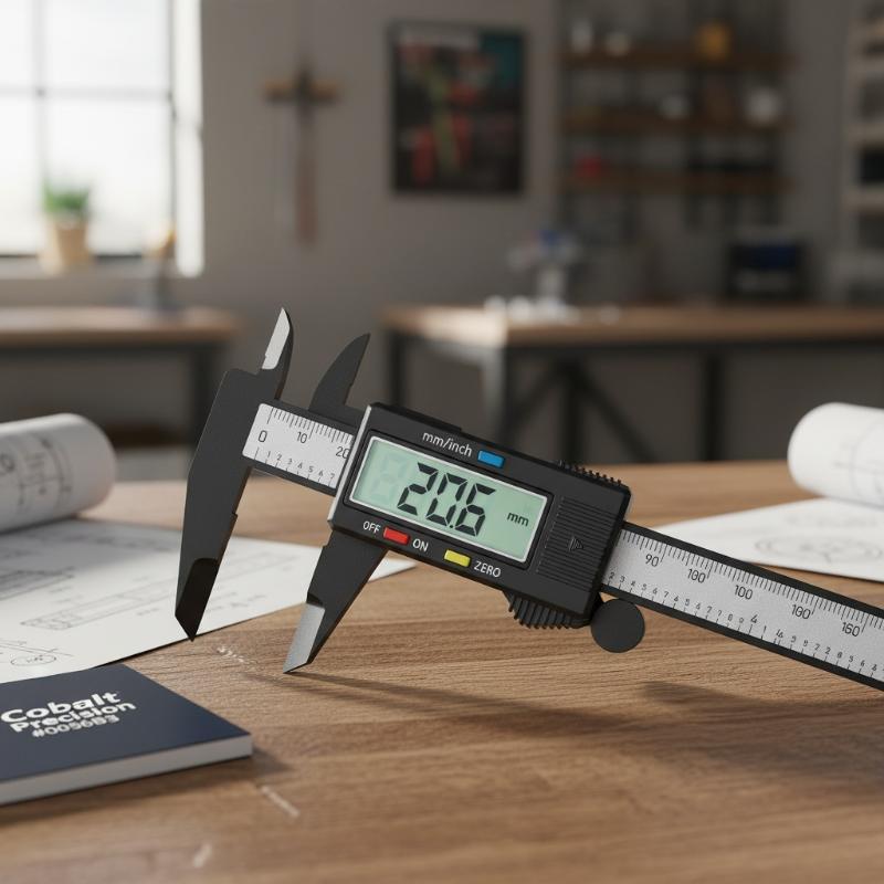 6inch Digital Vernier Caliper  - Electronics Repair Garage 评论和价格