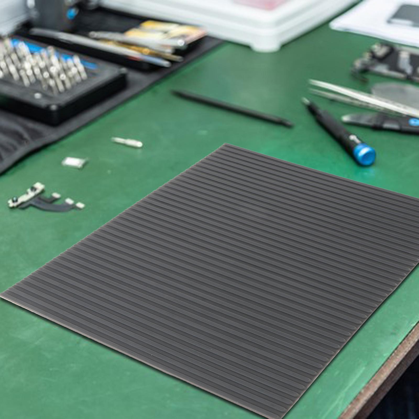 Silicone Work Bench Mat Work M - Electronics Repair Tool Kit 评论和价格