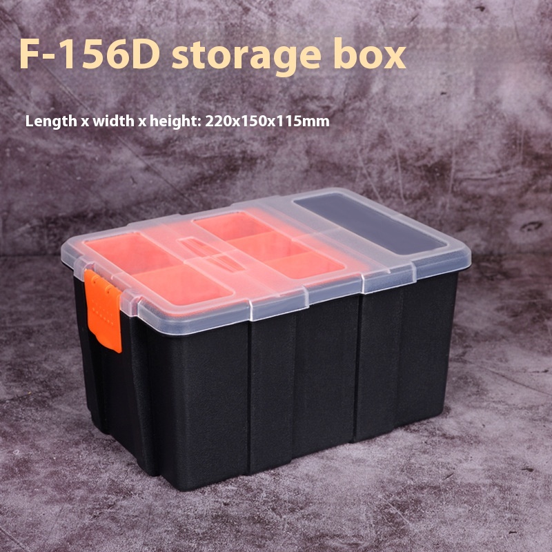 Storage Box Electronic Compone - Electronics Repair Garage 评论和价格