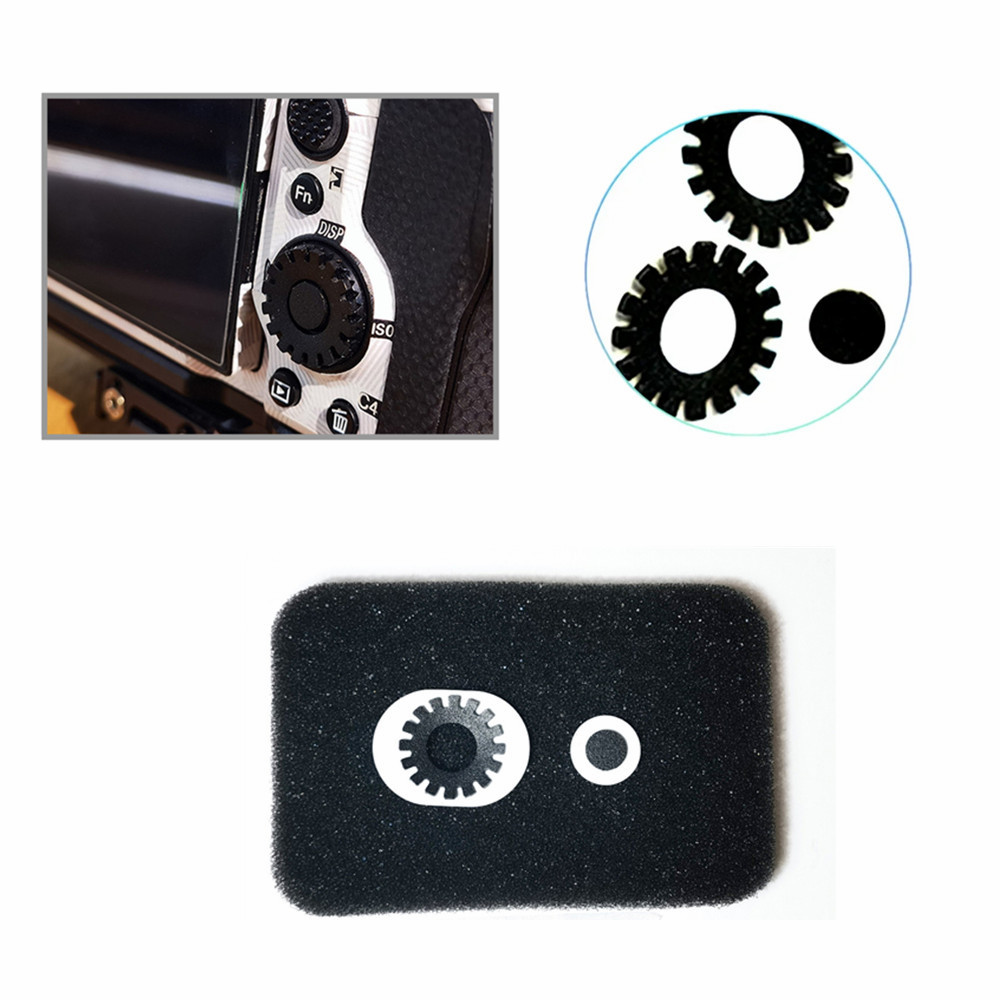 Metal Control Dial Wheel Attac - Sony Camera A7 Iv 评论和价格