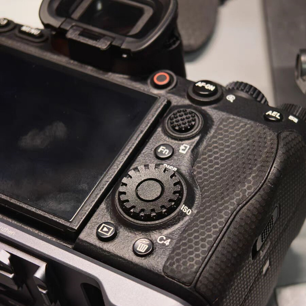 Metal Control Dial Wheel Attac - Sony Camera A7 Iv 评论和价格