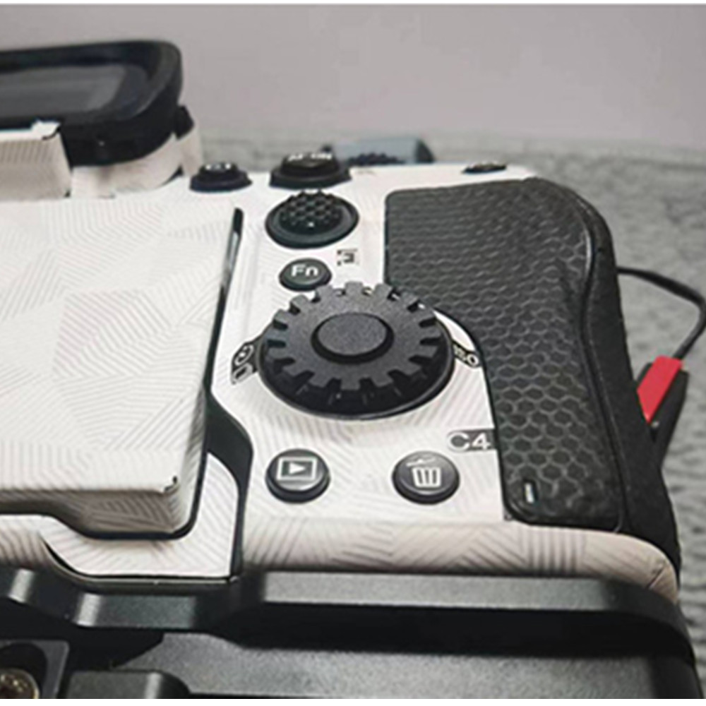 Metal Control Dial Wheel Attac - Sony Camera A7 Iv 评论和价格