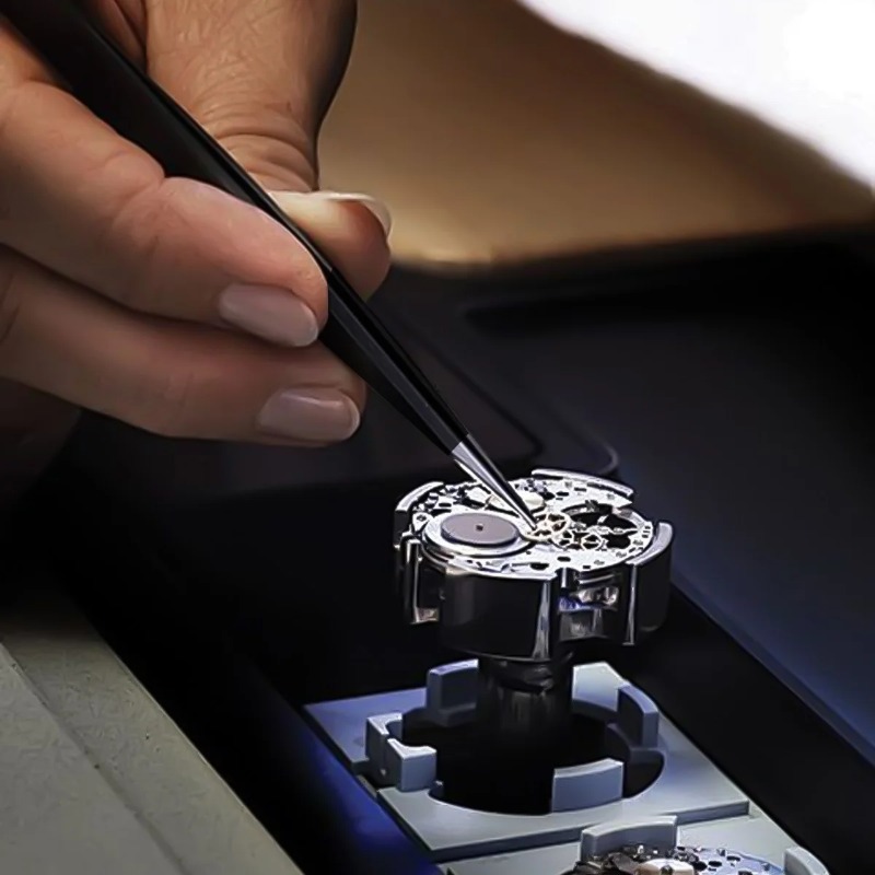 Precision ESD Anti-Static Twee - Electronics Repair Tool Kit 评论和价格