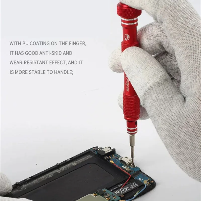 MECHANIC AS02 ESD Carbon Fiber - Electronics Repair Center 评论和价格