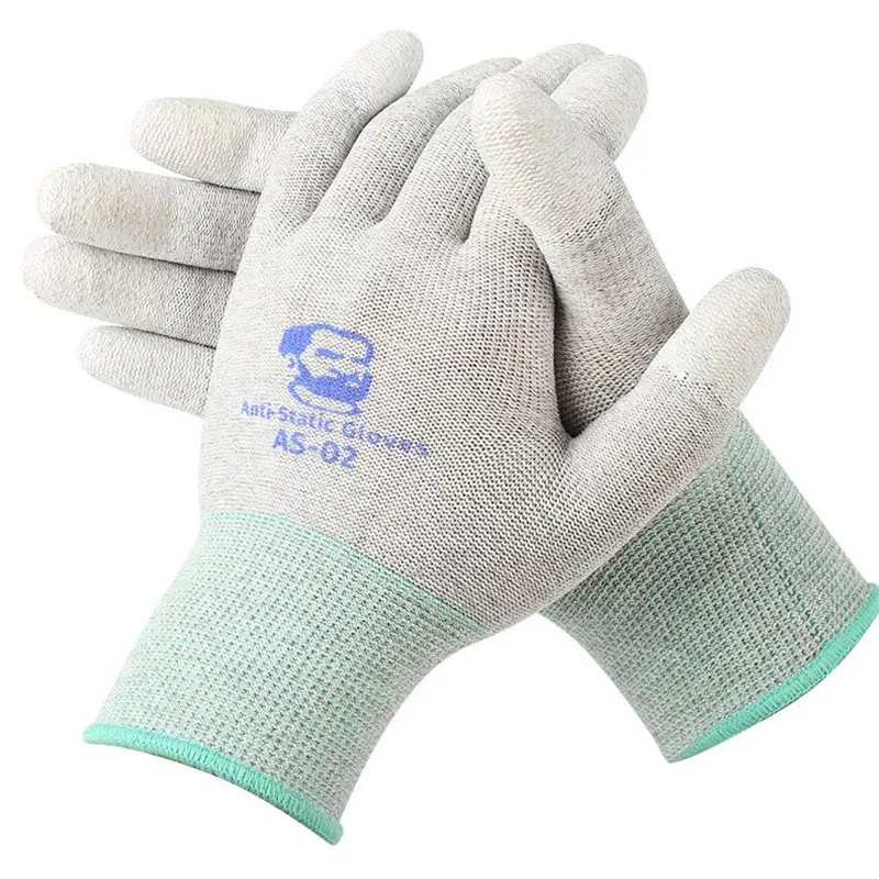 MECHANIC AS02 ESD Carbon Fiber - Electronics Repair Center 评论和价格