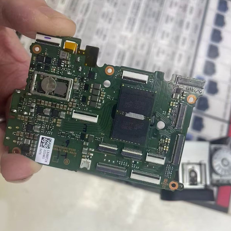 2-10Pcs LCD Display Screen Fle - Fujifilm Camera X-T5 评论和价格