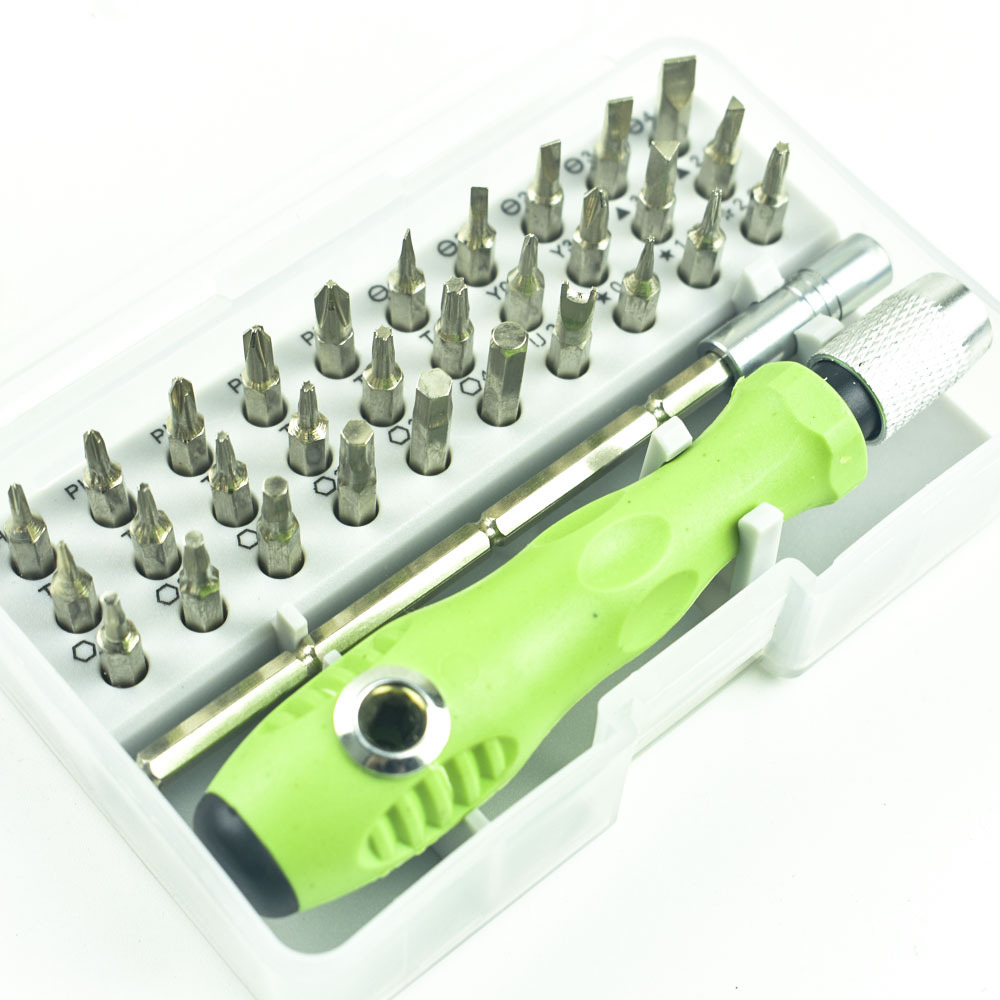 32 In 1 Multifunction Manual S - Electronics Repair Center 评论和价格