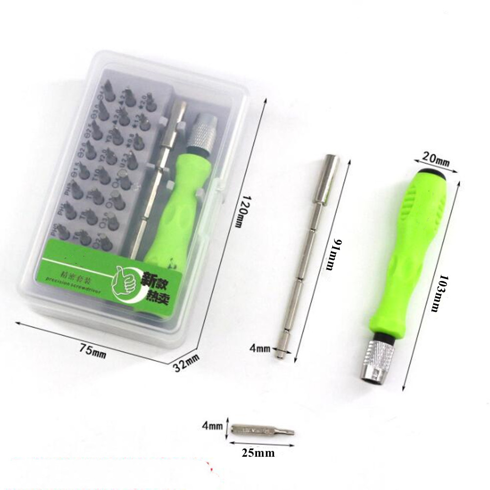 32 In 1 Multifunction Manual S - Electronics Repair Center 评论和价格