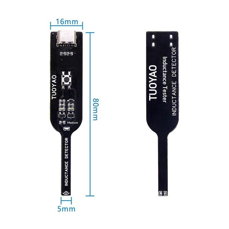 Motherboard Coil Tester 5V Ind - Electronics Repair Center 评论和价格