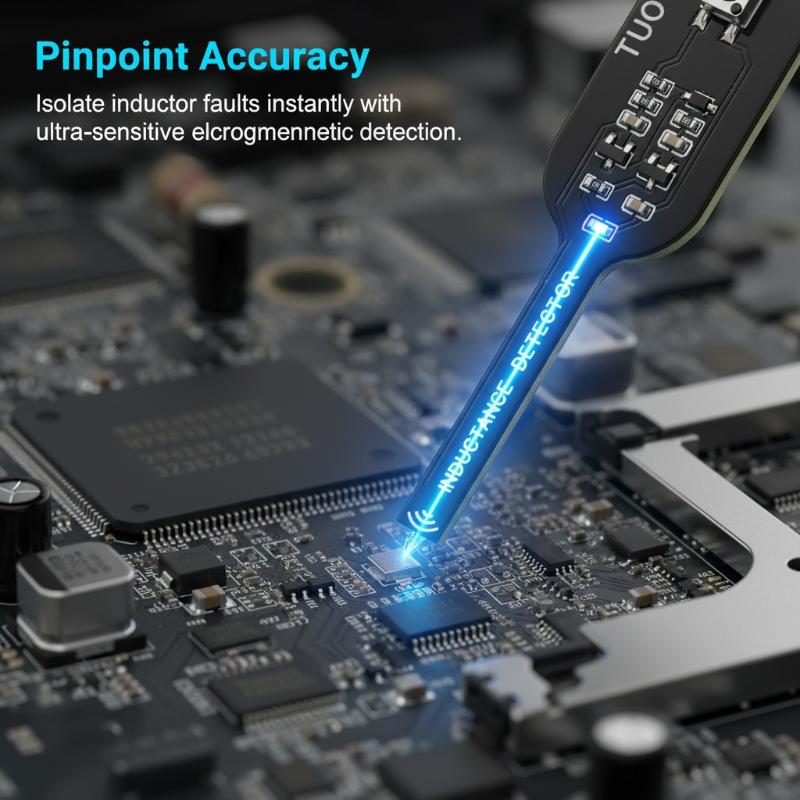 Motherboard Coil Tester 5V Ind - Electronics Repair Center 评论和价格
