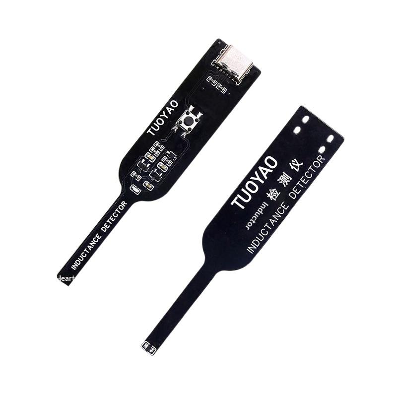 Motherboard Coil Tester 5V Ind - Electronics Repair Center 评论和价格