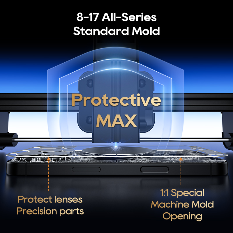 Xwitzeal® V8 MINI Laser Glue R - Electronics Repair Manual 评论和价格