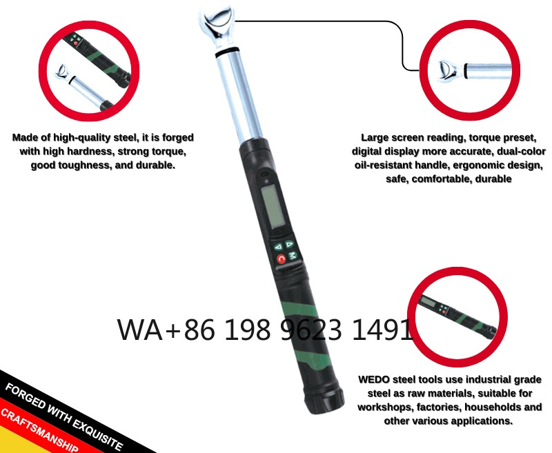Precision Electronic Torque Wr - Electronics Repair Garage 评论和价格