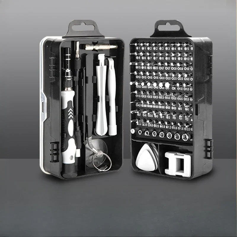 115-in-one Cross-border Watch  - Electronics Repair Manual 评论和价格