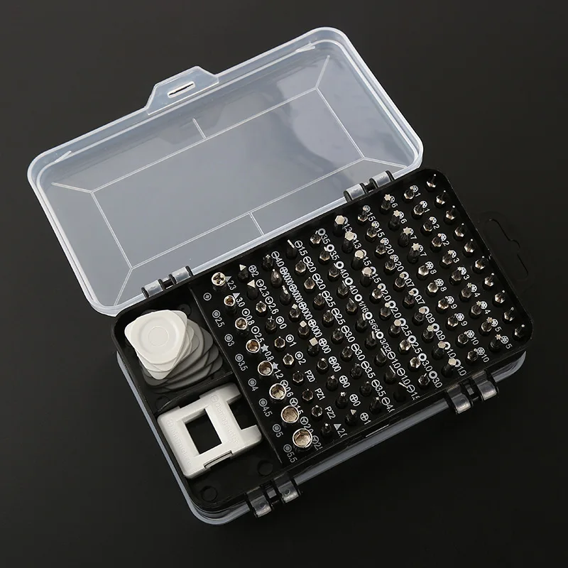 115-in-one Cross-border Watch  - Electronics Repair Manual 评论和价格
