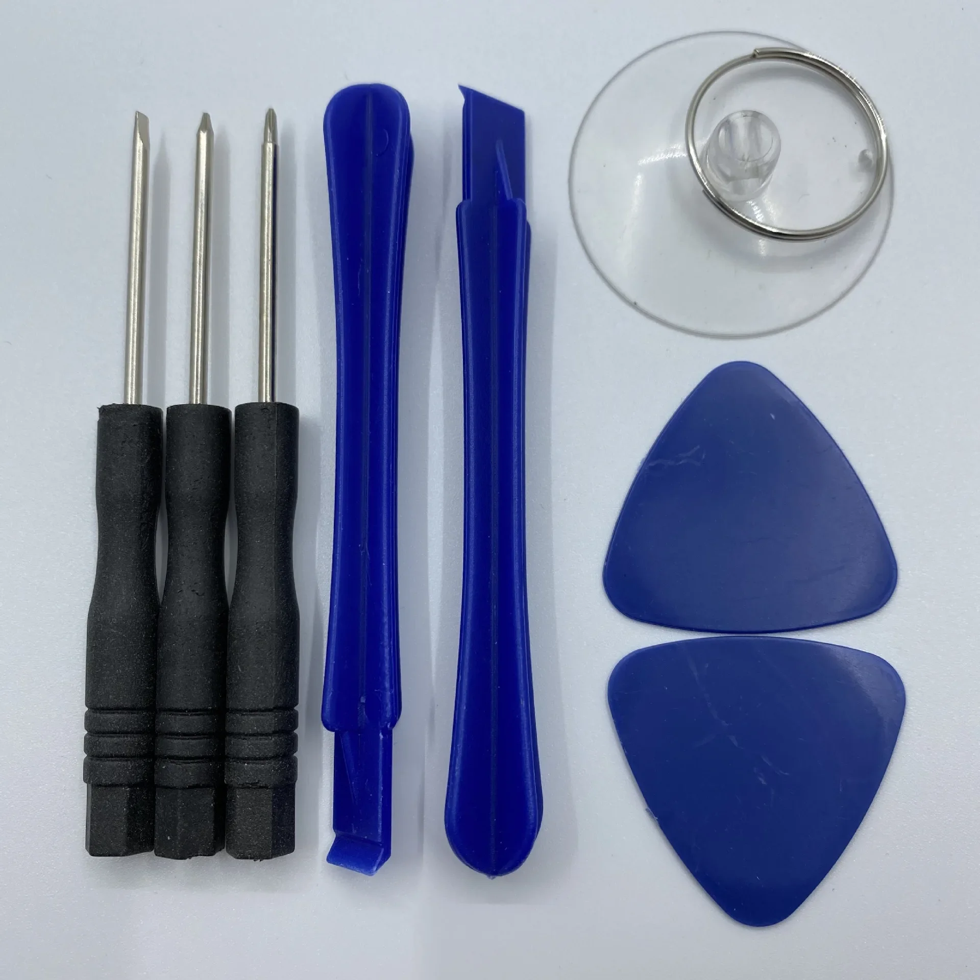 26 in 1 Phone Repair Tool Set  - Electronics Repair Manual 评论和价格