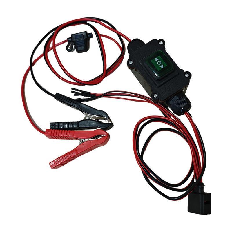 Car EPB Caliper Motor Release  - Electronics Repair Garage 评论和价格