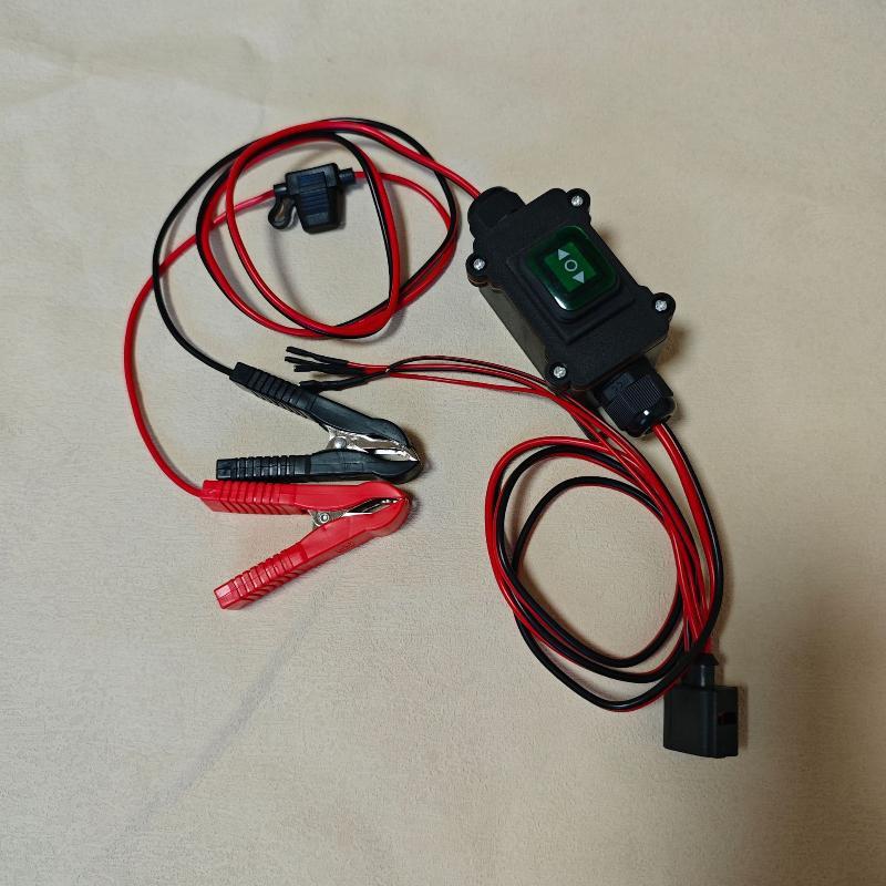 Car EPB Caliper Motor Release  - Electronics Repair Garage 评论和价格