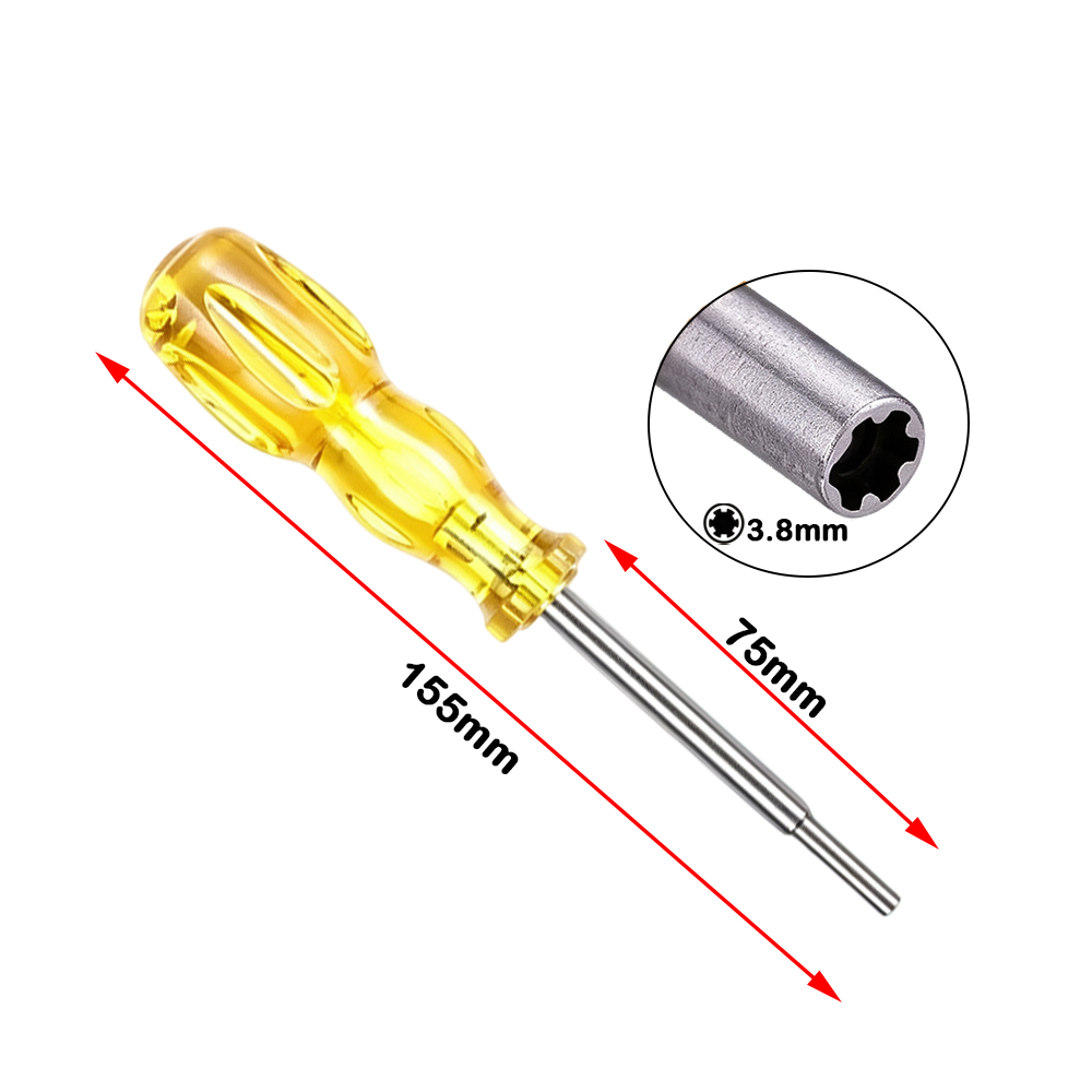 Game Cartridge Security Screwd - Electronics Repair Tool Kit 评论和价格