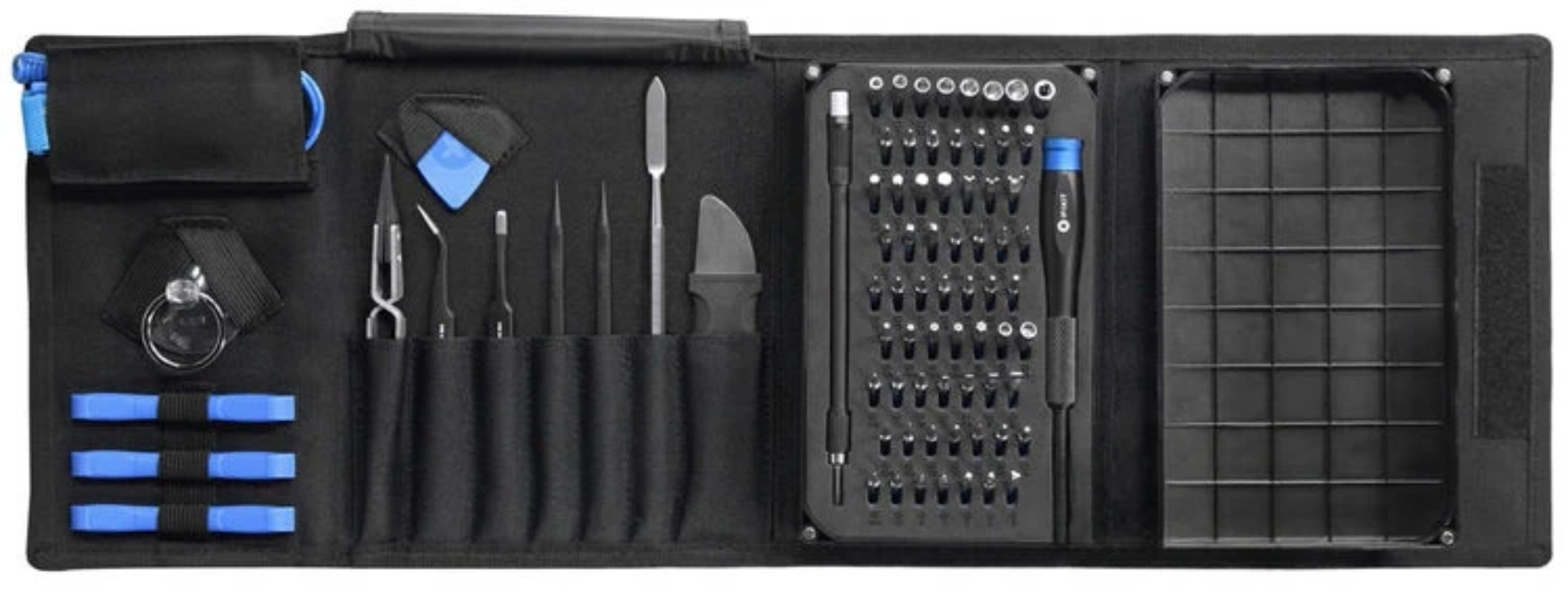 iFixit Pro Tech Toolkit Electr - Electronics Repair Tool Kit 评论和价格