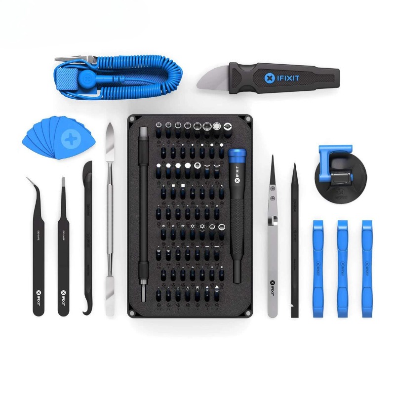 iFixit Pro Tech Toolkit Electr - Electronics Repair Tool Kit 评论和价格
