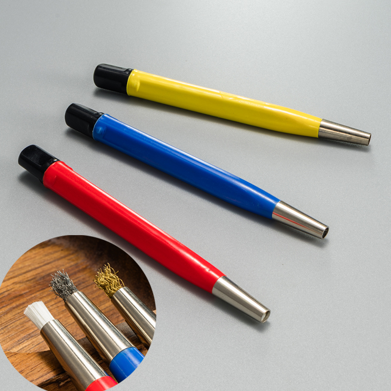 1pc Watch Jewelry Cleaning Pen - Electronics Repair Tool Kit 评论和价格