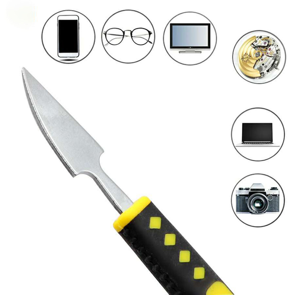 STONEGO  Metal Pry Bar Tool Se - Electronics Repair Center 评论和价格