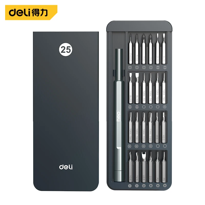 25/41/57 Pcs Magnetic Screwdri - Electronics Repair Center 评论和价格