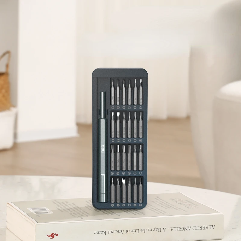 25/41/57 Pcs Magnetic Screwdri - Electronics Repair Center 评论和价格