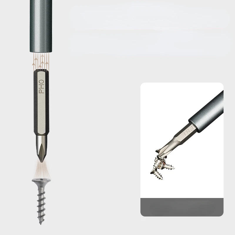 25/41/57 Pcs Magnetic Screwdri - Electronics Repair Center 评论和价格