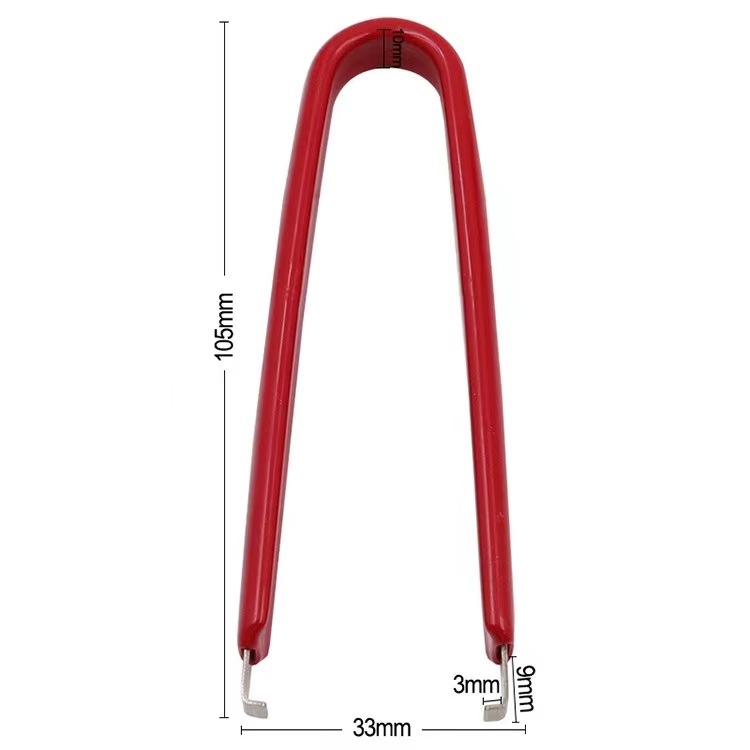 1PCS IC Extractor U Type Tweez - Electronics Repair Center 评论和价格