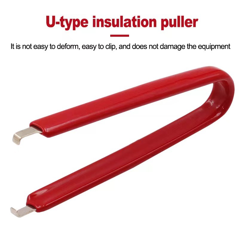 1PCS IC Extractor U Type Tweez - Electronics Repair Center 评论和价格