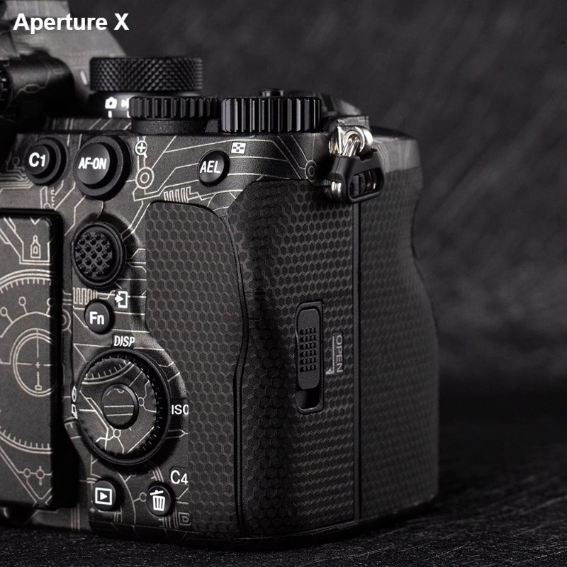 for A7M4 Sticker A74 Camera Pr - Sony Camera A7 Iv 评论和价格