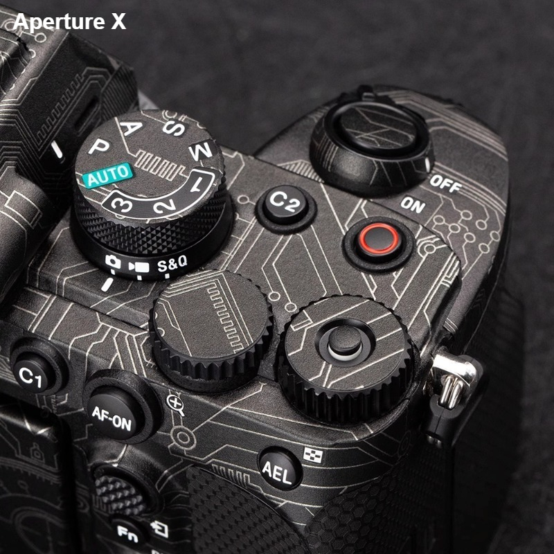 for A7M4 Sticker A74 Camera Pr - Sony Camera A7 Iv 评论和价格