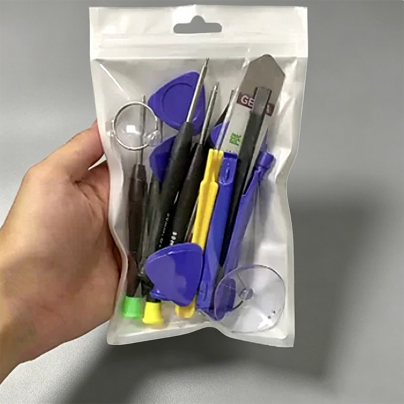Multi Functional Repair Kit 22 - Electronics Repair Manual 评论和价格