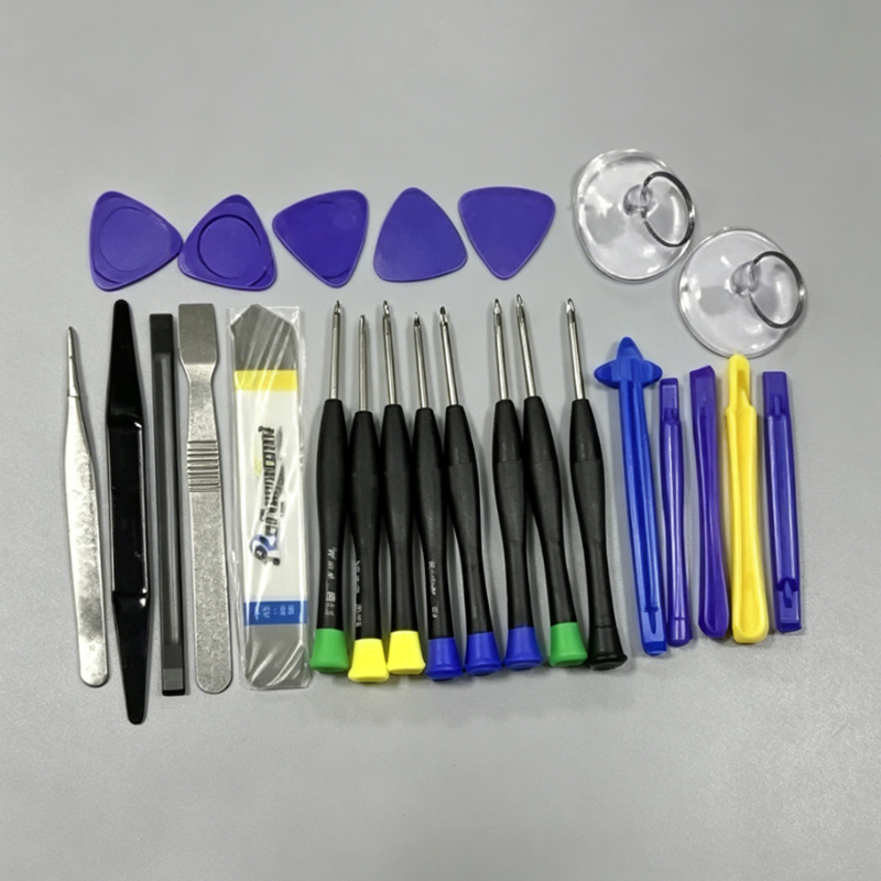Multi Functional Repair Kit 22 - Electronics Repair Manual 评论和价格