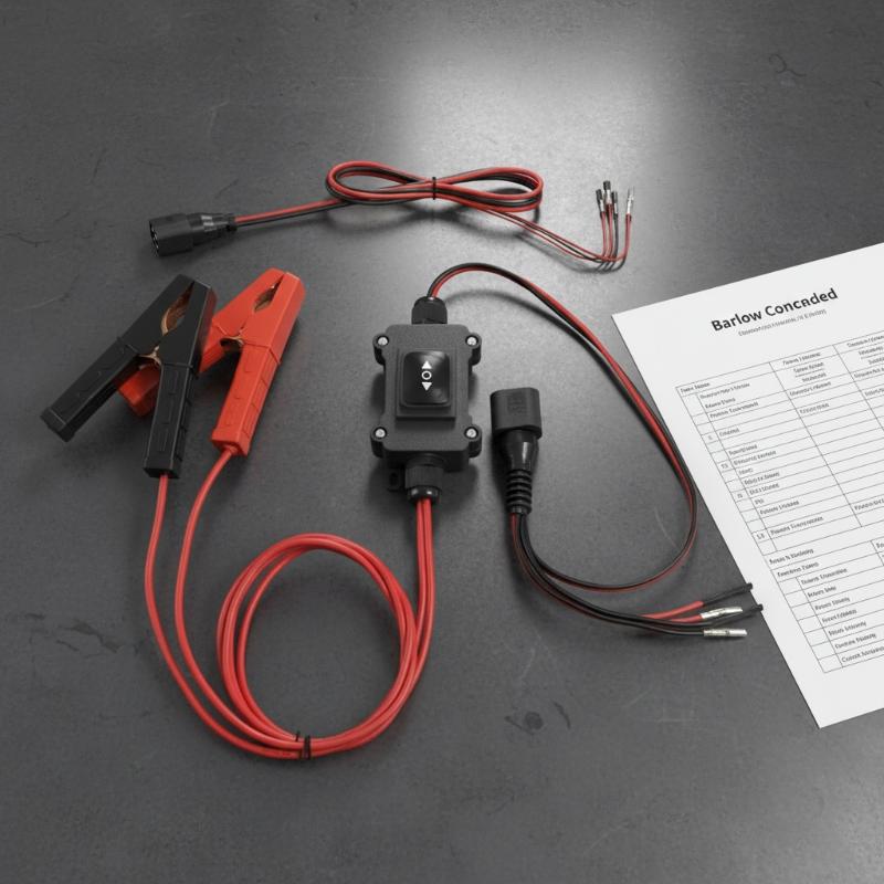 Professional Grade 12V Car EPB - Electronics Repair Garage 评论和价格