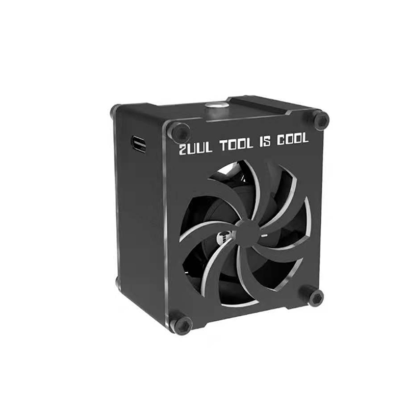 2UUL Cuul Mini Cooling Fan 5V  - Electronics Repair Training 评论和价格