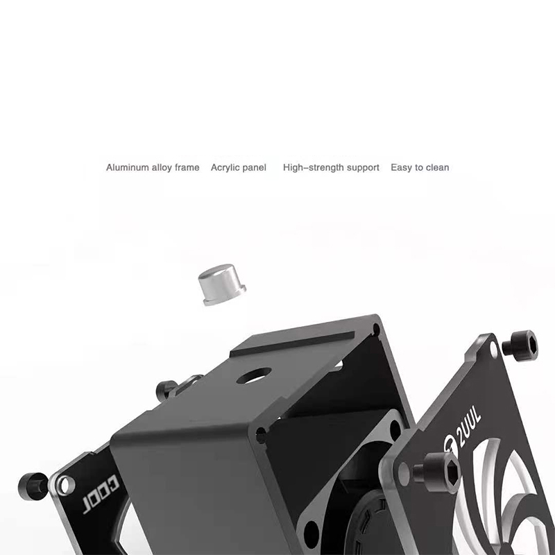 2UUL Cuul Mini Cooling Fan 5V  - Electronics Repair Training 评论和价格