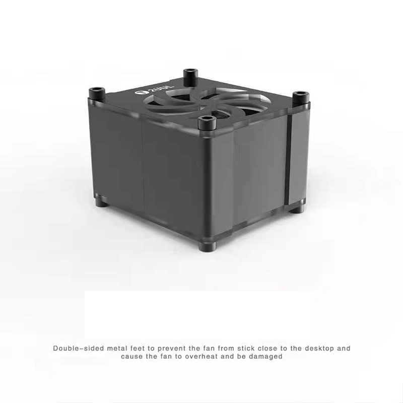 2UUL Cuul Mini Cooling Fan 5V  - Electronics Repair Training 评论和价格